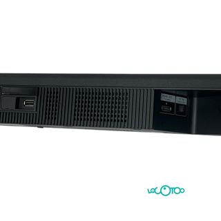 Barra Sonido Home Cinema Sony SA-WS400