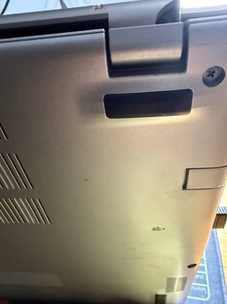 Portátil Acer i5 11Gen NVIDIA MX350