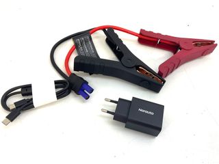 Arrancador Batería Norauto