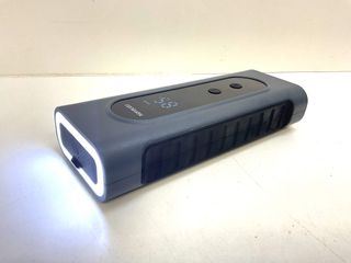 Arrancador Batería Norauto