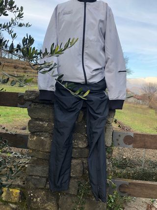 Tuta sportiva Puma uomo