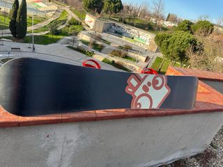 Tabla Snowboard Rossignol