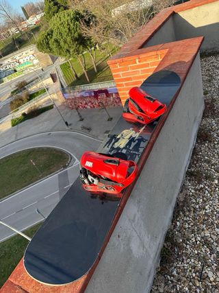 Tabla Snowboard Rossignol