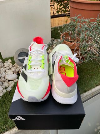 Adidas Adizero Boston 12 42 2/3 43 44 44 2/3 45 46