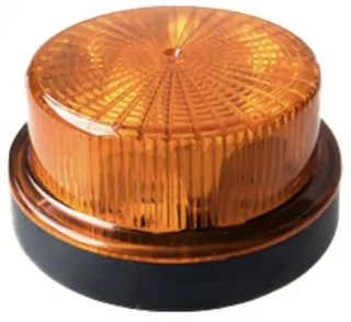 Luz LED Auxiliar 24V