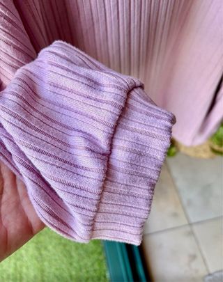 Pijama “La vecina rubia” -S- SIN ESTRENAR