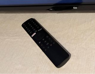 Mi TV P1 55″ Negro
