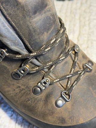 Botas Trekking SCARPA Kinesis Pro GTX Marrón/Gris