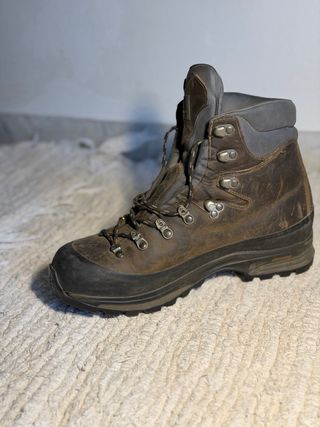 Botas Trekking SCARPA Kinesis Pro GTX Marrón/Gris