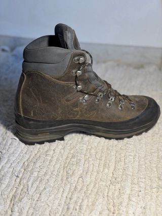 Botas Trekking SCARPA Kinesis Pro GTX Marrón/Gris