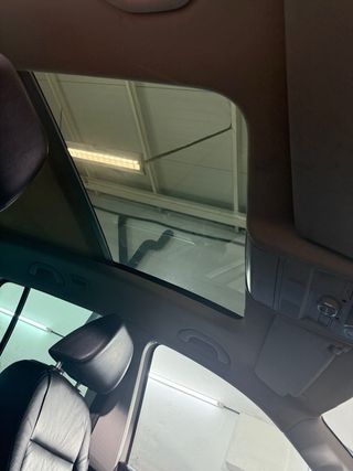 Volkswagen Tiguan 2010