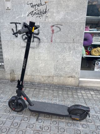Patinete Eléctrico Xiaomi Elite