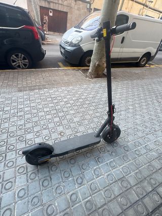 Patinete Eléctrico Xiaomi Elite