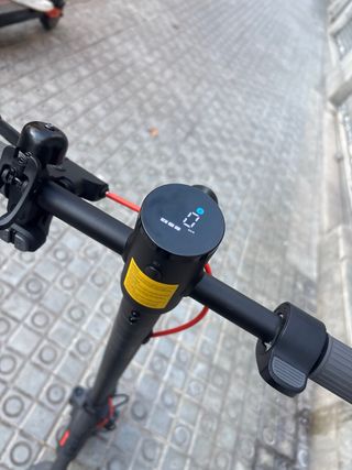 Patinete Eléctrico Xiaomi Elite