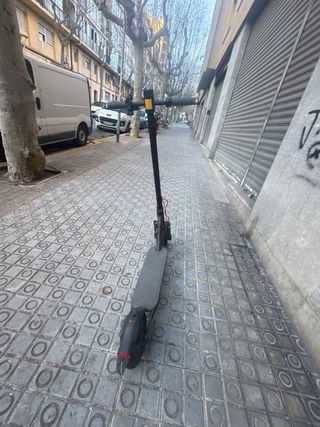 Patinete Eléctrico Xiaomi Elite
