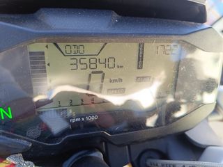 BMW G 310 R ABS 2017