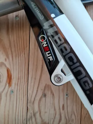 Cuadro Rockrider 9XC Talla M