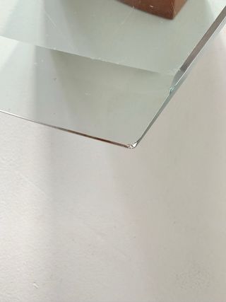 Mesa Tensor Jaume Tressera 1987 Cristal