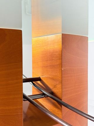 Mesa Tensor Jaume Tressera 1987 Cristal