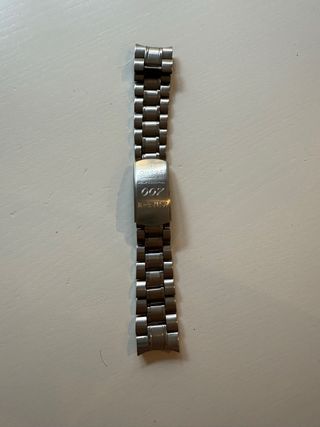 Correa Omega Seamaster 19mm