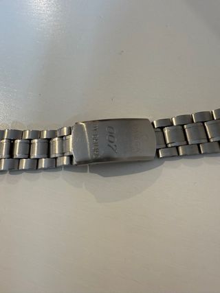 Correa Omega Seamaster 19mm