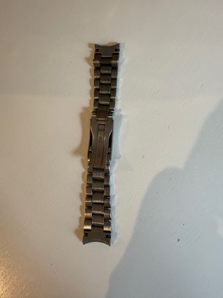 Correa Omega Seamaster 19mm