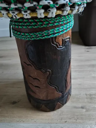 Djembe Africano