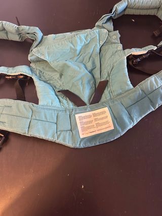 Mochila Porteo Manduca