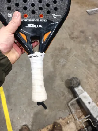 Pala Siux Fenix II 3K 2023