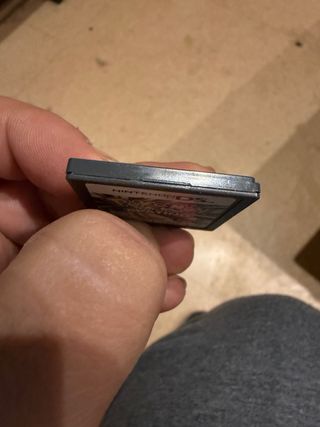 Pokémon Platino Edición - Nintendo DS