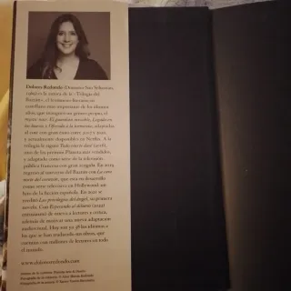 Las que no duermen NASH