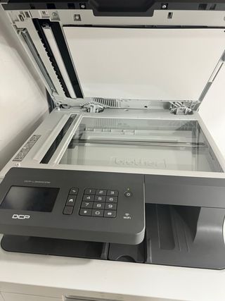 Brother DCP-L3550CDW Multifunción Color