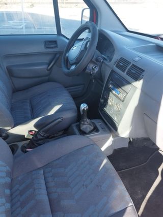 Ford Tourneo Connect 2006