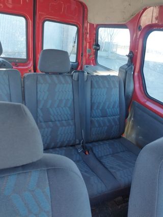 Ford Tourneo Connect 2006