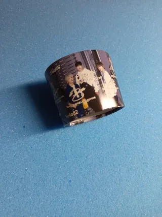 Xikers House of Tricky: Trial and error (Firmado)