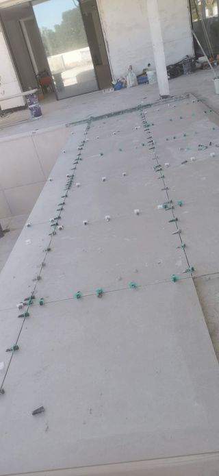 Ofrecemos servicios de obras y reformas para Málag