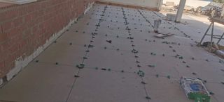 Ofrecemos servicios de obras y reformas para Málag