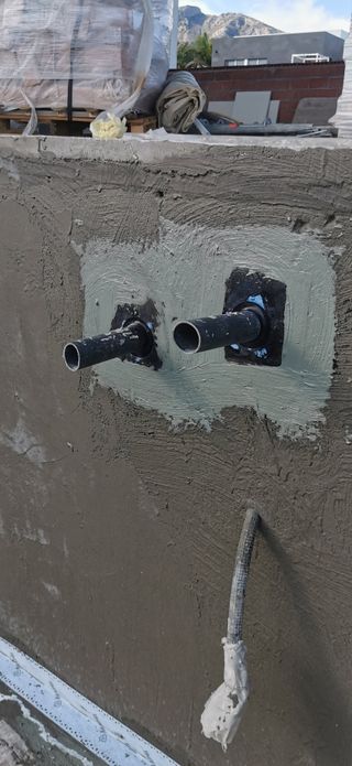 Ofrecemos servicios de obras y reformas para Málag