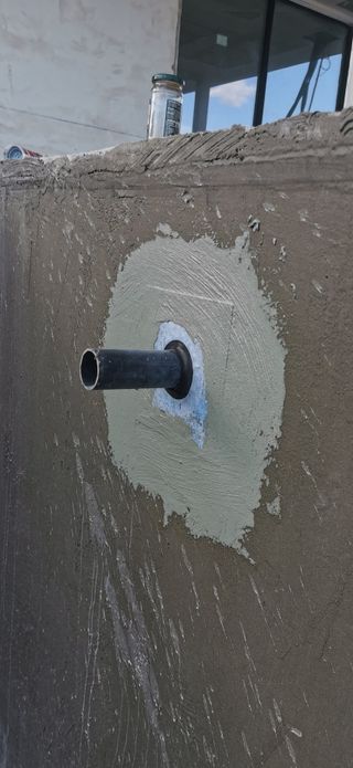 Ofrecemos servicios de obras y reformas para Málag