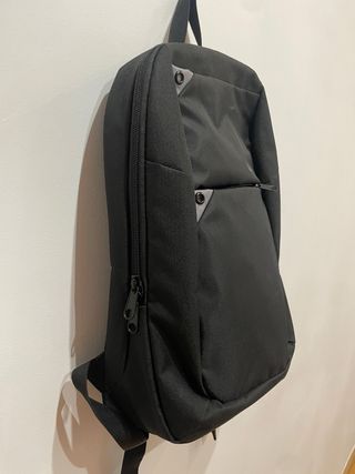 Mochila Targus Negra Compacta Portátil