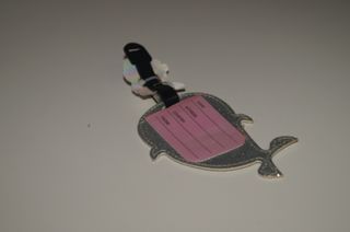 Identificador de Mala