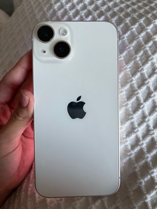 iPhone 14 128GB Bianco