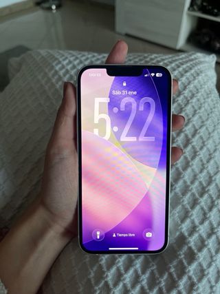 iPhone 14 128GB Bianco