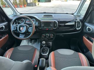 FIAT 500L 1.6 105CV