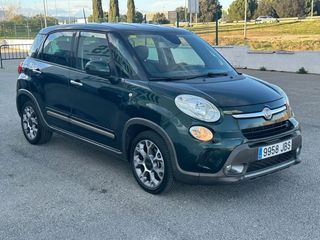 FIAT 500L 1.6 105CV