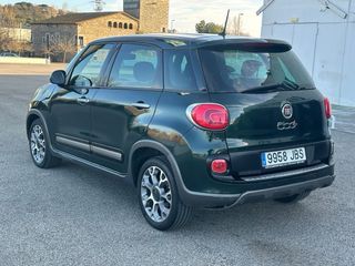 FIAT 500L 1.6 105CV