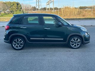 FIAT 500L 1.6 105CV
