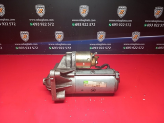 MOTOR ARRANQUE VOLVO V40 FAMILIAR 8200064465B