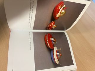 Libro robots taschen