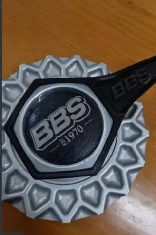 Herramienta llantas BBS